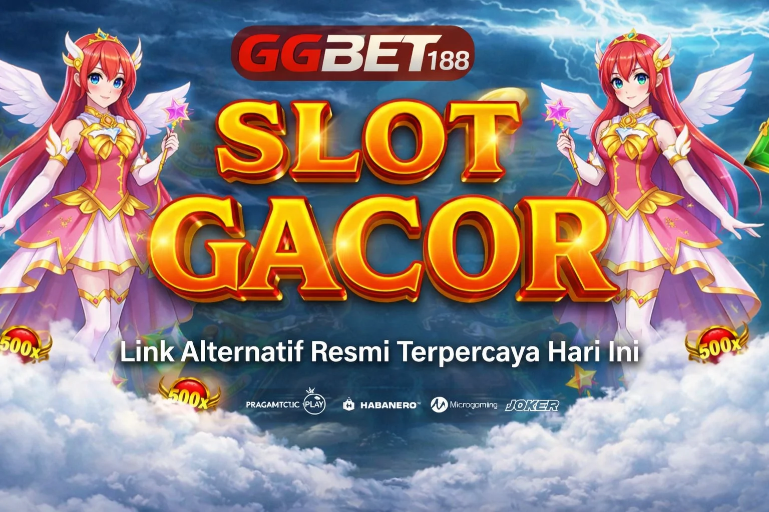 GGBET188